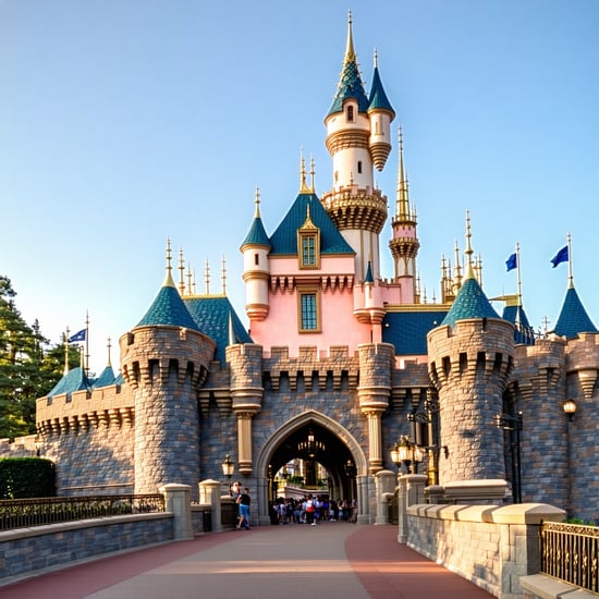 disneyland