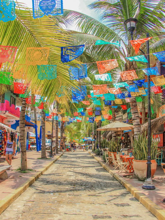 Sayulita+Surf+Trip+-+street+view
